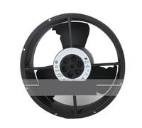 CLE3L2/CLE3T2 230 V CA 254X89 mm 25489 67 W 1400 giri/min 1,0 A 455 CFM Ventola di raffreddamento