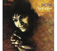 Clea Bradford - Now