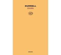 Clea - Durrell Lawrence