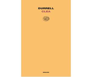 Clea - Durrell Lawrence