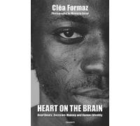 Formaz Heart on the Brain (Copertina rigida)