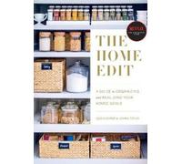 Clea Shearer Joanna Teplin The Home Edit (Tascabile)