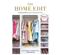 Clea Shearer Joanna Teplin The Home Edit (Tascabile) Home Edit