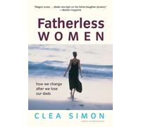 Clea Simon Fatherless Women (Tascabile)