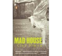 Clea Simon Mad House (Tascabile)