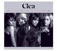 Clea - Stuck in the Middle