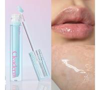 CLEADERM Small Molecular Collagen Glow Lip Serum 3,8 ml #01 Milky Blue K-Beauty