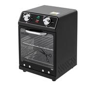 CLEADONG 8L grande capacità autoclave, sterilizzatore a calore secco sterilizzatore ad aria calda sterilizzatore, sterilizzatore per strumenti, cosmetici, tatuaggi, parrucchiere