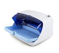 CLEADONG Armadietto disinfettante UV, 220 V, dispositivo di disinfezione a LED, sterilizzatore professionale ad alta efficienza per disinfezione, salone di unghie, cura dei piedi, tatuaggio studio