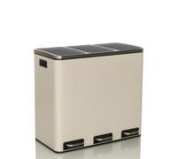 Clean 9 | 3 x 18L - Cestini Beige