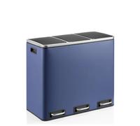 Clean 9 | 3 x 18L - Cestini Blu