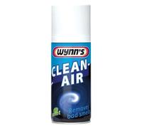 WYNN'S CLEAN AIR RIMUOVE NEUTRALIZZA CONTRO CATTIVI ODORI VEICOLI AUTO 100 ML