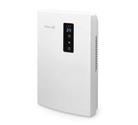 Clean Air Optima CA-703 2L 35dB 60W Bianco deumidificatore