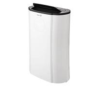 Clean Air Optima CA-704 purificatore 70 m² 39 dB Nero, Avorio 370 W