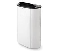 Clean Air Optima CA-707 purificatore 70 m² 39 dB Nero, Avorio 370 W