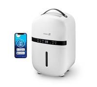 Clean Air Optima - Deumidificatore e purificatore d'aria CA-702 Smart