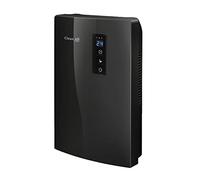 Clean Air Optima - Deumidificatore e purificatore d'aria CA-703B - 10 m² / 25 m³ / 107 ft²