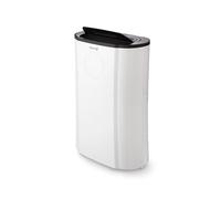 Clean Air Optima - Deumidificatore e purificatore d'aria CA-704 - 40 m² / 100 m³ / 430 ft² - Nouvo