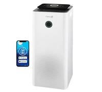 Clean Air Optima - Deumidificatore e purificatore d'aria CA-707 Smart - 70 m² / 175 m³ / 750 ft²