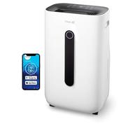 Clean Air Optima - Deumidificatore e purificatore d'aria CA-708 Smart - 90 m² / 225 m³ / 965 ft² - Nouvo