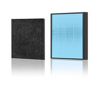 Clean Air Optima Set di filtri CA-705/CA-706 Smart - adatto per deumidificatori e depuratori d'aria CA-705 & CA-706 Smart