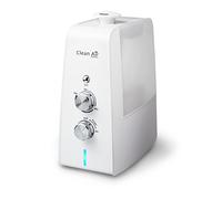 Clean Air Optima - Umidificatore con ionizzatore CA-602-35 m² / 90 m³ / 375 ft²