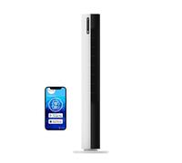 Clean Air Optima - Ventilatore a torre di lusso CA-407W Smart