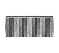 Clean Airstandard Filtro Antiodore Compatibile Con Siemens 17006607 Cappa