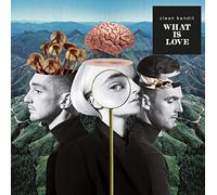 Clean Bandit What Is Love? (CD) Album