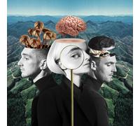 Clean Bandit What Is Love? (CD) Album