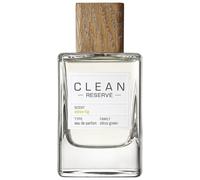 Clean Reserve Citron Fig 100ml Eau De Parfum Trasparente Donna