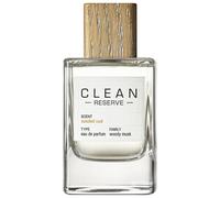 Clean Sueded Oud EDP 100 ml