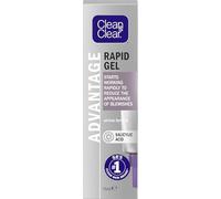 Clean & Clear Advantage Gel Azione Immediata - 15 ml
