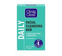 Clean & Clear Bar di pulizia del viso