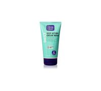 Clean & Clear Daily Gel Detergente Crema Viso 150 ml - Detergente viso