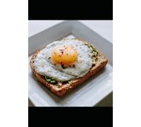 Clean Cut: Eggs, Dairy & Breakfast: 35 High-Protein Breakfast Meal Prep Recipes - Bowls, Eggs, Yogurt, Oats & More