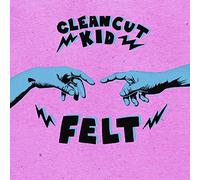 Clean Cut Kid - Felt