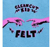 Clean Cut Kid - Felt: Deluxe