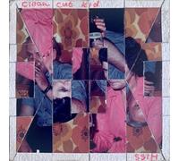 Clean Cut Kid Hiss (Vinyl LP) 12" Album