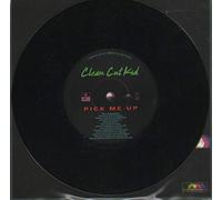 Clean Cut Kid - Pick Me Up