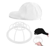 Clean di odio da baseball - Gabbia di lavaggio del cappello, di