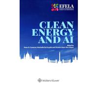 Clean energy and AI