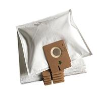 Clean Fairy Borsa per aspirapolvere compatibile con Hoover H69 per Freespace Evo Modello tfv1215 011, tfv2014b 011, SPH69T 013 (20 sacchetti)