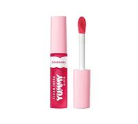 Clean Fresh Yummy Gloss - 350 Youre Just Jelly by CoverGirl for Women - 0,33 oz Lip Gloss