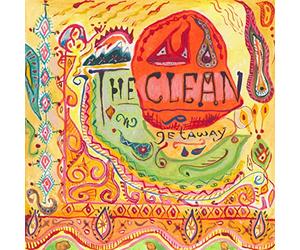 Clean - Getaway