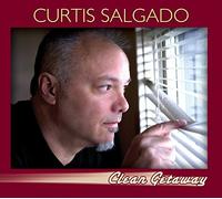 Clean Getaway by Curtis Salgado (2008-07-08)