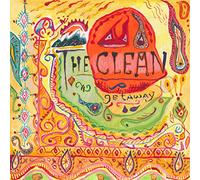 Clean - Getaway (Reissue + Bonus Cd)