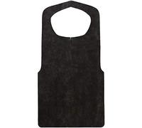 Clean grembiule monouso (50 pezzi) nero Hachi ~ tsuori SEP9001 (Giappone import / Il pacchetto e il manuale sono in giapponese)