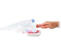 CLEAN HANDS KIT MULTIUSE - GUANTO MAGNETICO CON BASE SMALL