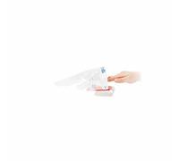 CLEAN HANDS KIT MULTIUSE SINGLE IGIENE MANI ALIMENTI GUANTO MAGNETICO BANCONE